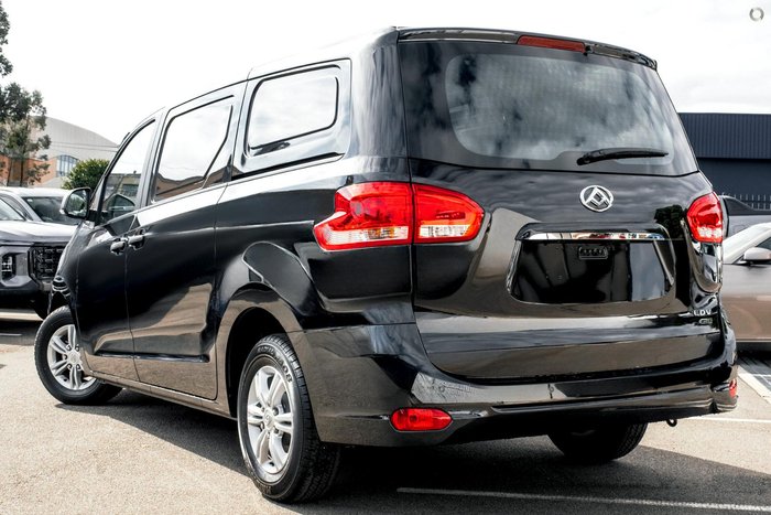 2026 LDV G10