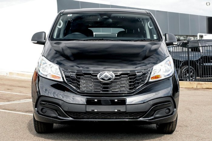 2026 LDV G10