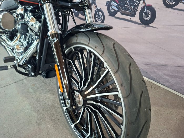 2024 HARLEY-DAVIDSON FXBR BREAKOUT (117)