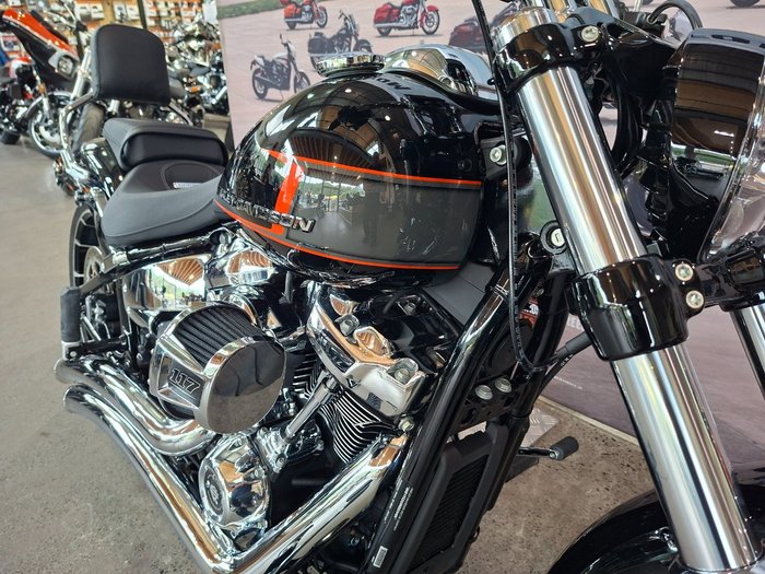 2024 HARLEY-DAVIDSON FXBR BREAKOUT (117)