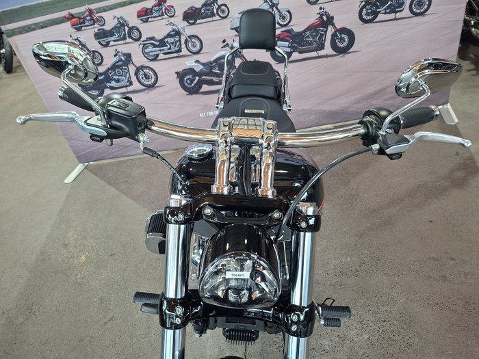 2024 HARLEY-DAVIDSON FXBR BREAKOUT (117)