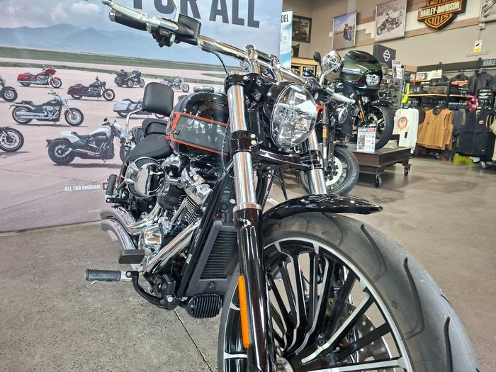 2024 HARLEY-DAVIDSON FXBR BREAKOUT (117)