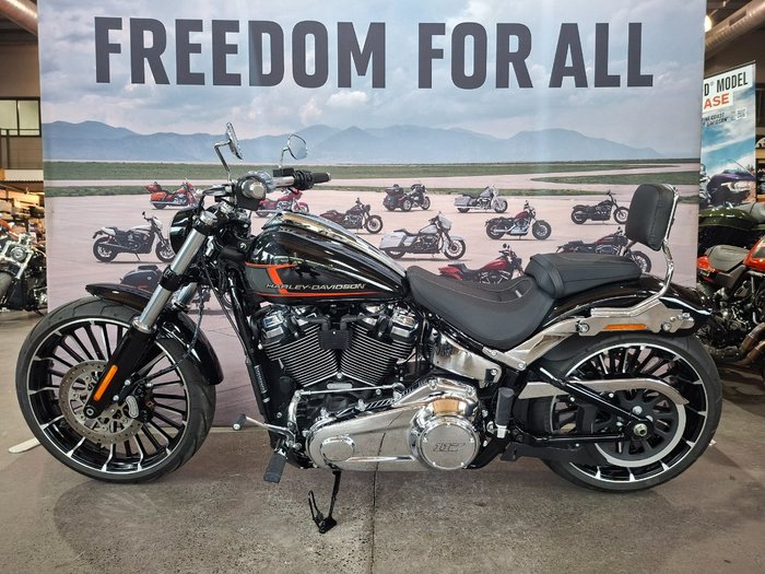 2024 HARLEY-DAVIDSON FXBR BREAKOUT (117)