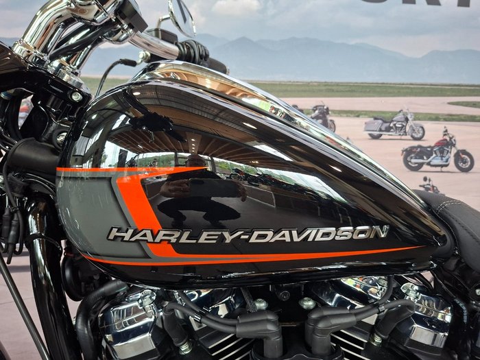 2024 HARLEY-DAVIDSON FXBR BREAKOUT (117)