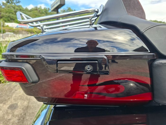 2022 HARLEY-DAVIDSON FLHTCUTGSE CVO TRI GLIDE (117)