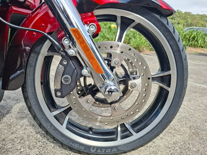 2022 HARLEY-DAVIDSON FLHTCUTGSE CVO TRI GLIDE (117)