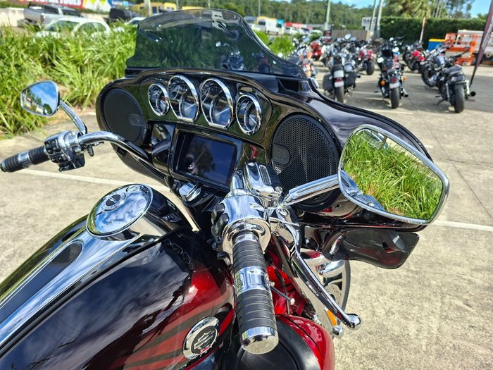 2022 HARLEY-DAVIDSON FLHTCUTGSE CVO TRI GLIDE (117)