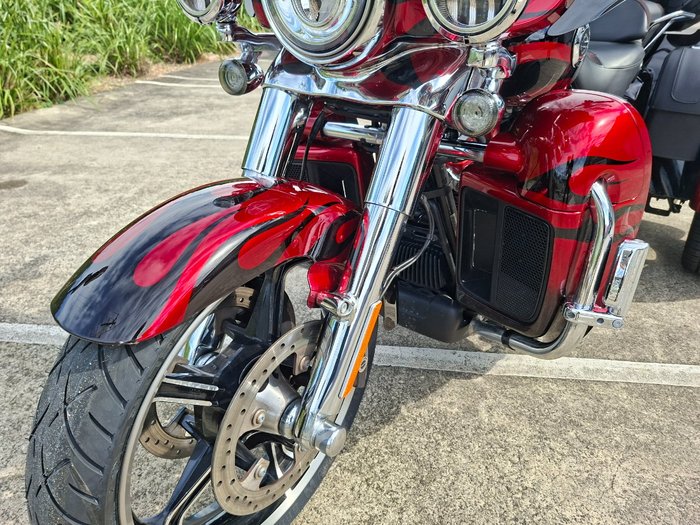 2022 HARLEY-DAVIDSON FLHTCUTGSE CVO TRI GLIDE (117)