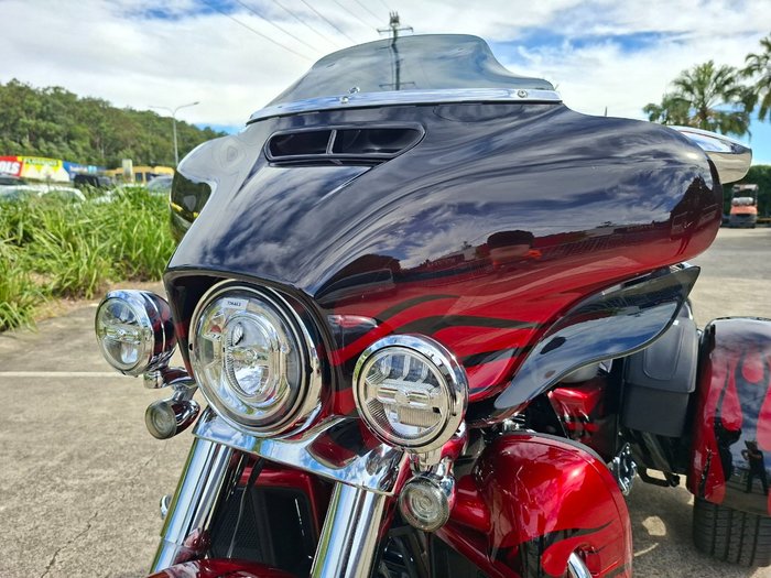 2022 HARLEY-DAVIDSON FLHTCUTGSE CVO TRI GLIDE (117)