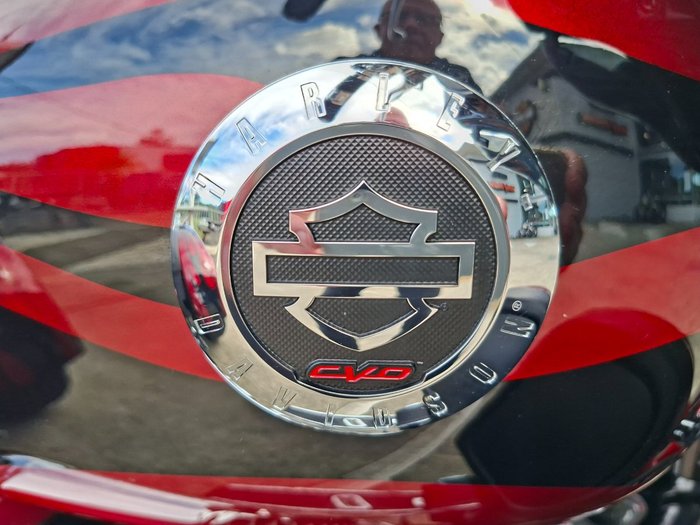 2022 HARLEY-DAVIDSON FLHTCUTGSE CVO TRI GLIDE (117)