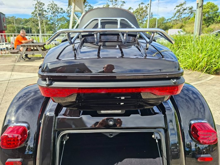 2022 HARLEY-DAVIDSON FLHTCUTGSE CVO TRI GLIDE (117)