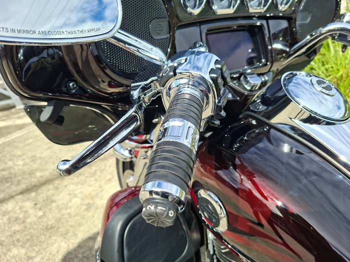 2022 HARLEY-DAVIDSON FLHTCUTGSE CVO TRI GLIDE (117)