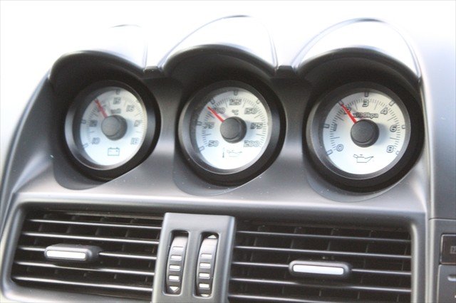 2009 Holden Special Vehicles GTS
