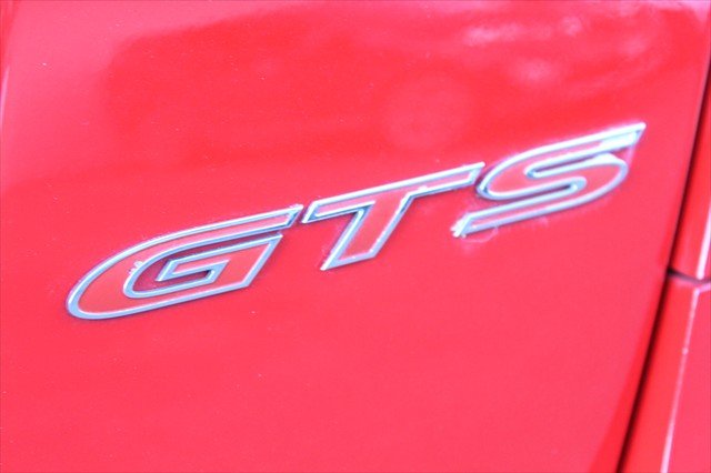 2009 Holden Special Vehicles GTS