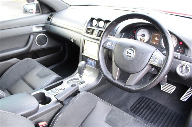 2009 Holden Special Vehicles GTS