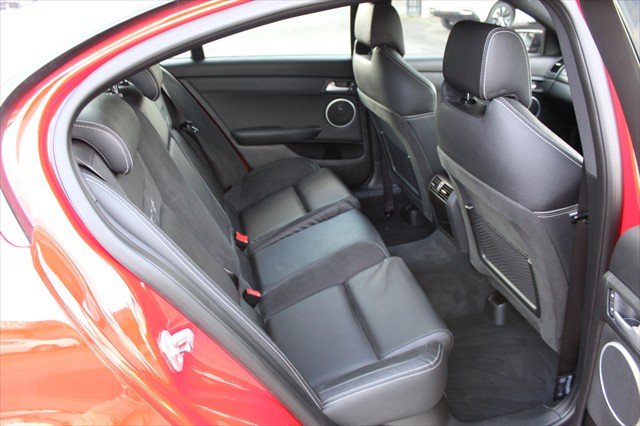 2009 Holden Special Vehicles GTS