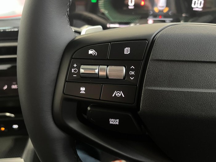 2026 Kia Sportage HEV S