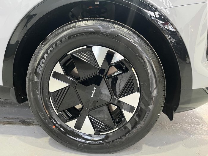 2026 Kia Sportage HEV S