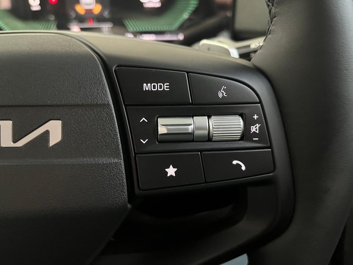 2026 Kia Sportage HEV S