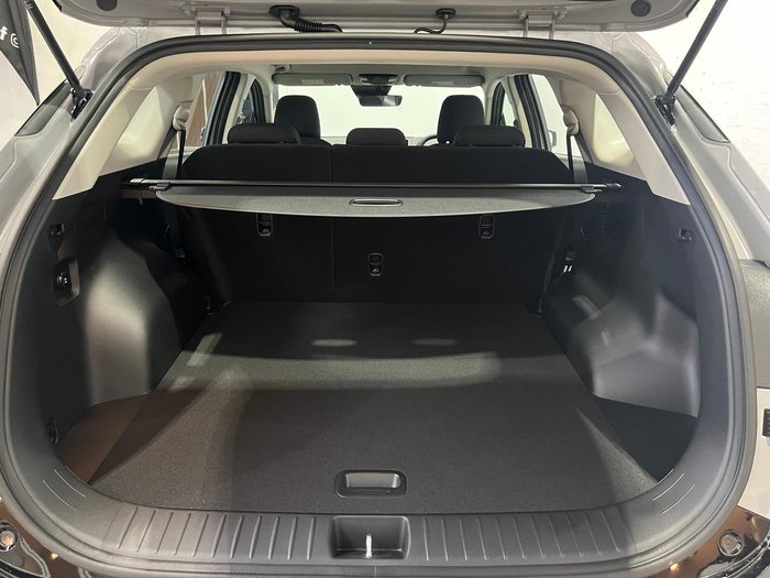 2026 Kia Sportage HEV S