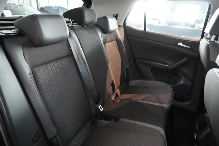 2022 Volkswagen T-Cross 85TSI Style