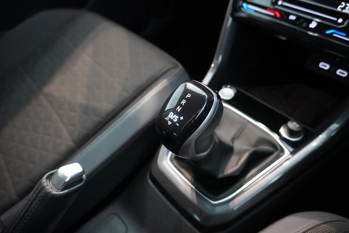 2022 Volkswagen T-Cross 85TSI Style