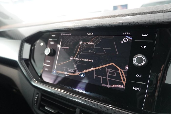 2022 Volkswagen T-Cross 85TSI Style