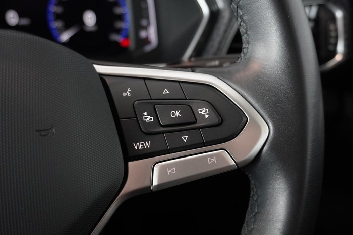 2022 Volkswagen T-Cross 85TSI Style