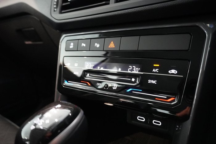 2022 Volkswagen T-Cross 85TSI Style