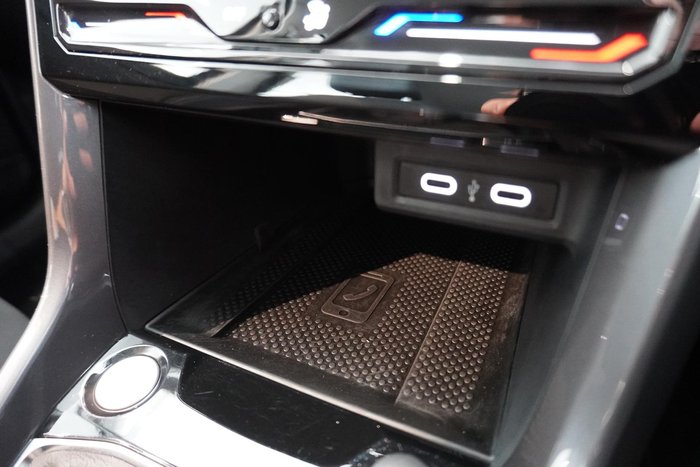 2022 Volkswagen T-Cross 85TSI Style