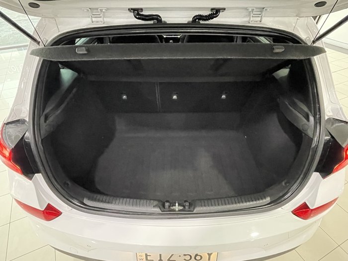 2017 Hyundai i30 Active