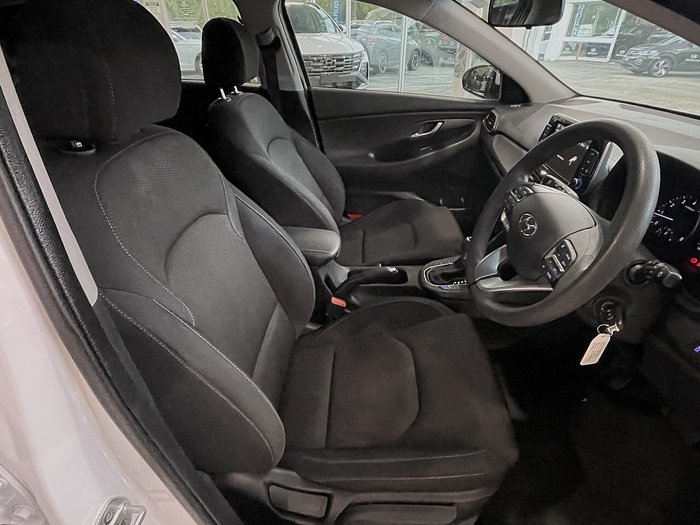 2017 Hyundai i30 Active