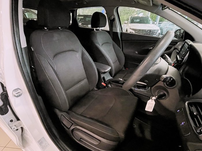 2017 Hyundai i30 Active