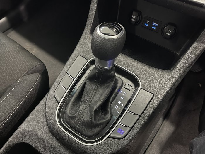 2017 Hyundai i30 Active