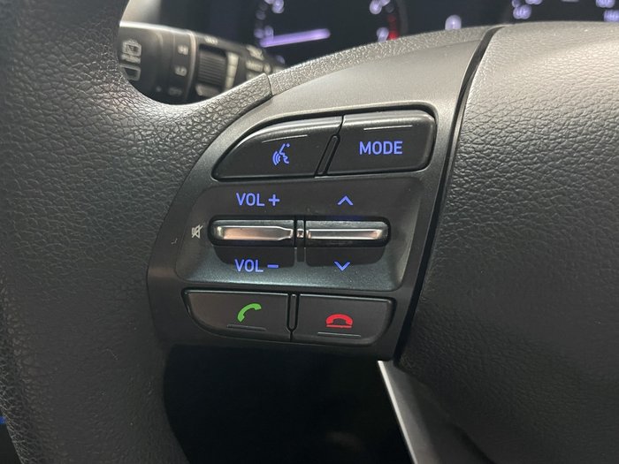 2017 Hyundai i30 Active
