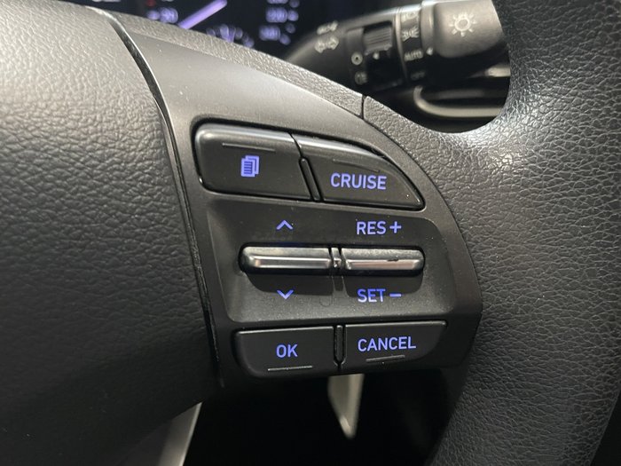 2017 Hyundai i30 Active