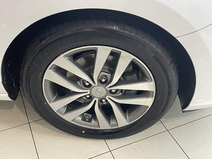 2017 Hyundai i30 Active