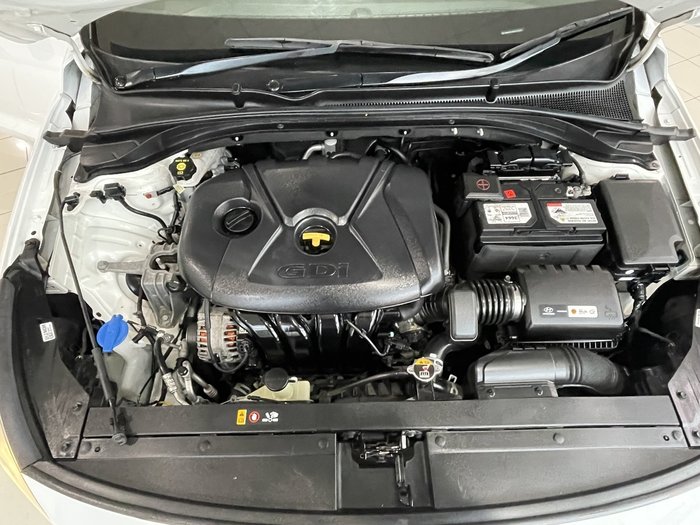 2017 Hyundai i30 Active