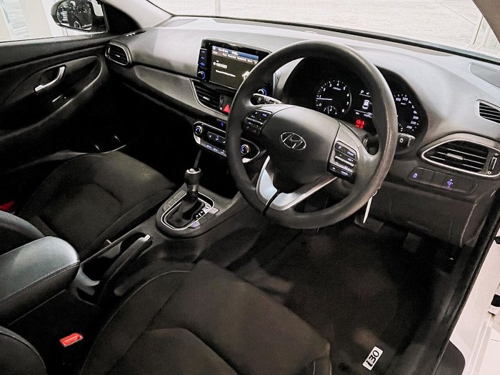 2017 Hyundai i30 Active