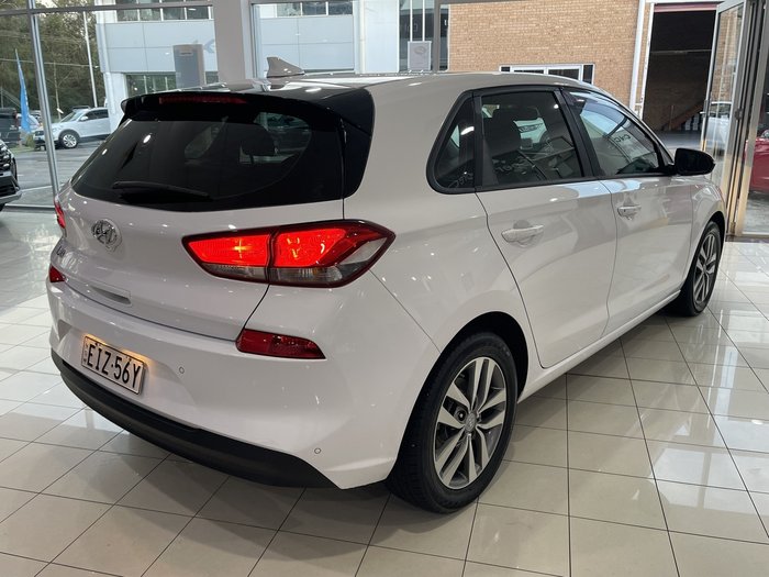 2017 Hyundai i30 Active