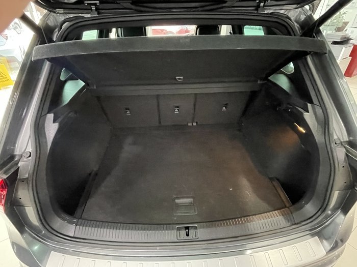 2019 Volkswagen Tiguan 162TSI Highline