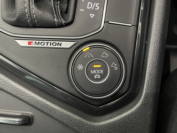 2019 Volkswagen Tiguan 162TSI Highline