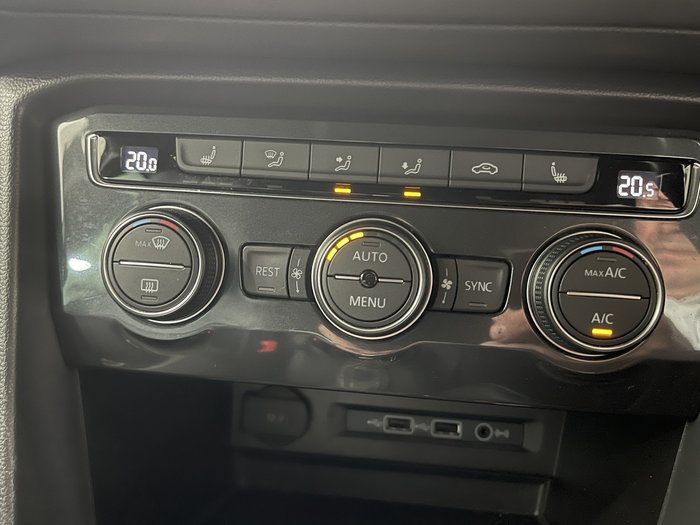 2019 Volkswagen Tiguan 162TSI Highline