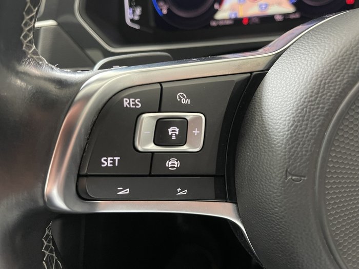 2019 Volkswagen Tiguan 162TSI Highline