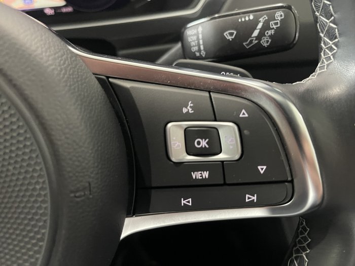 2019 Volkswagen Tiguan 162TSI Highline