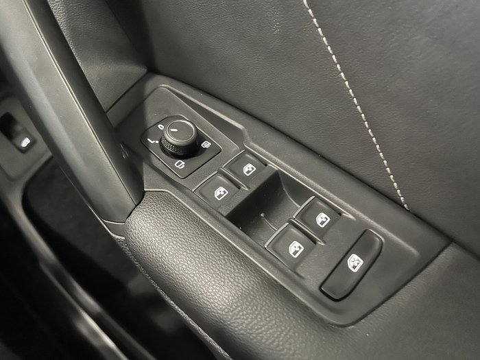 2019 Volkswagen Tiguan 162TSI Highline