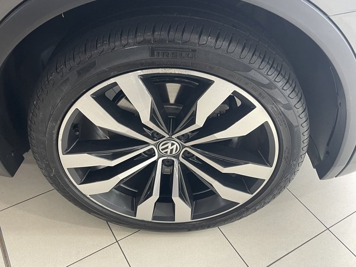 2019 Volkswagen Tiguan 162TSI Highline