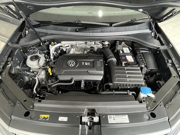 2019 Volkswagen Tiguan 162TSI Highline