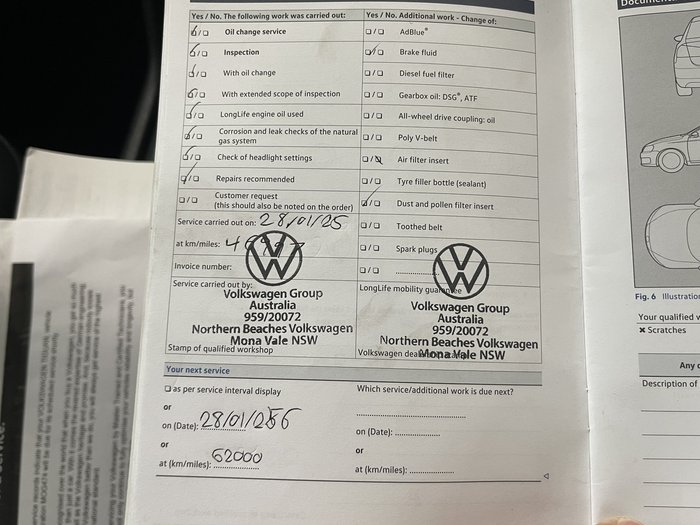 2019 Volkswagen Tiguan 162TSI Highline
