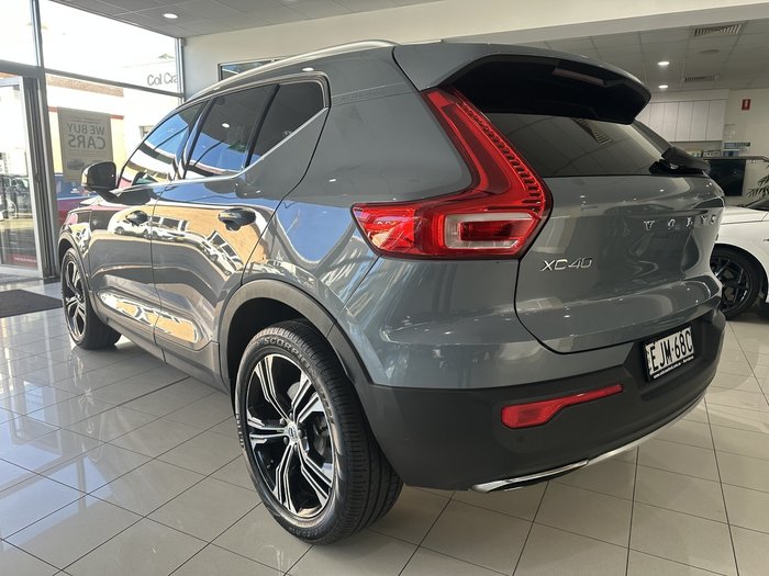 2020 Volvo XC40 T4 Inscription